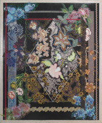 Behind the Exhibit: Miriam Schapiro at MAD