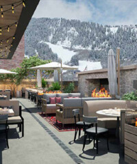 Here’s Where to Eat in Aspen