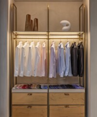 The brand has opened its first standalone fragrance and beauty boutique in SoHo