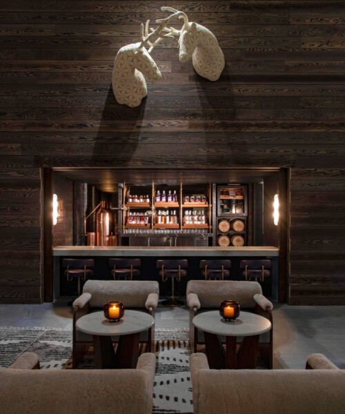 These Aspen Hotels Combine Luxury and Charm