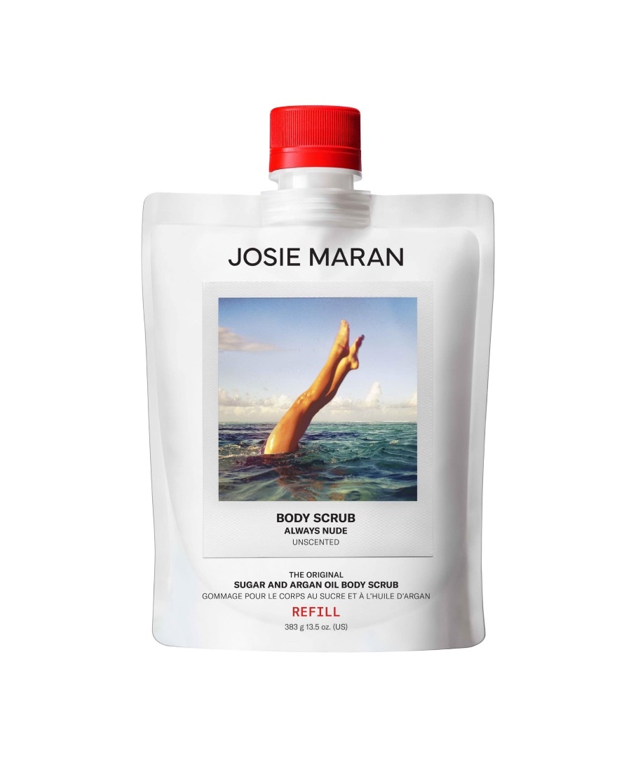 Josie Maran Whipped Argan Oil Body Butter