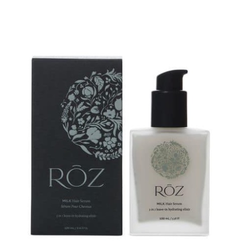 Milk Hair Serum, $52, RŌZ, rozhair.com