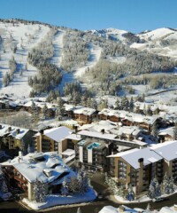 Ski Season Highlights: Park City, Aspen and Big Sky