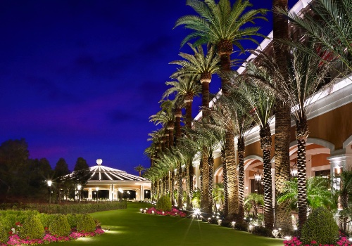 Wynn Las Vegas Event Space