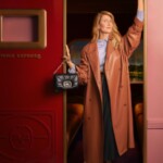 The Academy-award winning actress partners with French accessories house on a series of short films