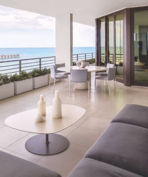 Palm Beach Bliss By Design