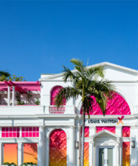 A Look Inside Louis Vuitton’s Unique Exhibition