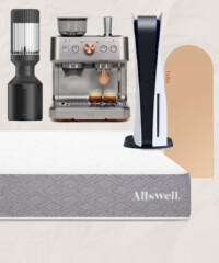 The Perfect Holiday Gifts To Hunker Down With