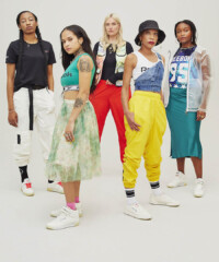 Reebok’s Latest Campaign Amplifies Powerful Women