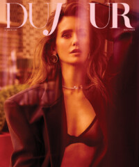 Naturally Nina Dobrev