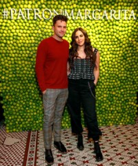 Inside Patrón’s National Margarita Day Celebration