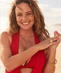 A Day In The Life: Josie Maran