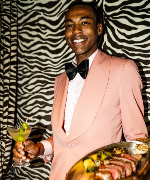 Exclusive New Dining Experiences in Miami