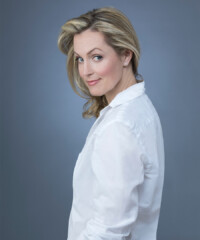 10 Questions With Ali Wentworth