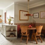 A classic six in a 1920s co-op on Central Park West is given new life by Maggie Burns of Maggie Richmond Design
