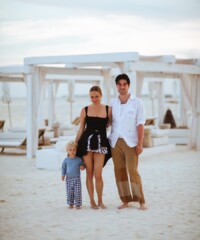 Inside a Healing Weekend Retreat in Riviera Maya