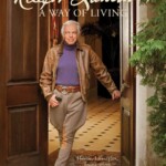 The American designer opens up his world and homes in a new book, 