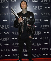 Inside the Opening of APEX Social Club