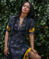 The Brightest Lights On Broadway: Krystal Joy Brown