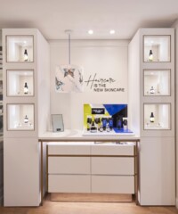 Maison Sisley Opens In Downtown New York City