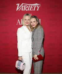 Rachel McAdams Toasts Her Sister at Variety Makeup Artistry Dinner