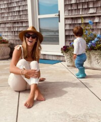Discover Martha’s Vineyard With Julia LeClair