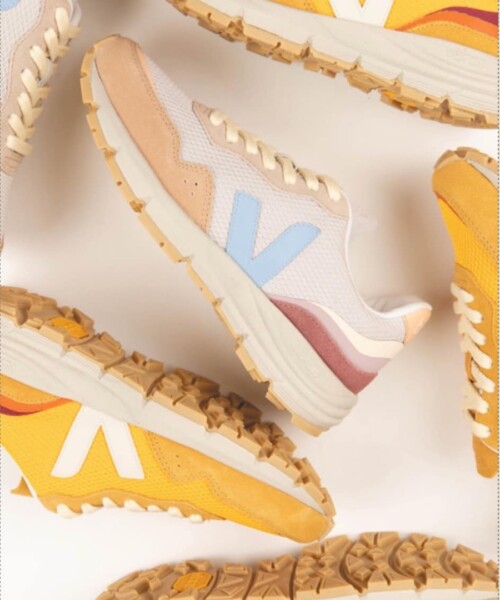 The Hottest New Fashion Sneaker Launches
