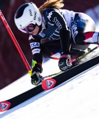 Women on Top: Dispatch from the Stifel Killington Cup