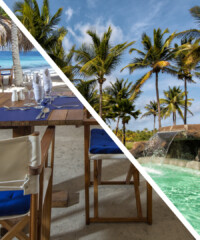 Room Request! Palm Island Resort