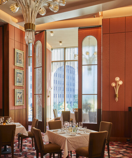 New Restaurant Openings in New York City