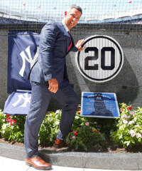 Famous Last Words: Jorge Posada