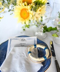 Saks Celebrates Summer In Sag Harbor
