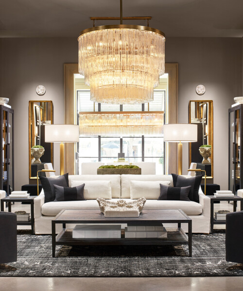 These New Shopping Experiences in Dallas Are Stunning