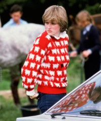 The American designer opens up his world and homes in a new book, "Ralph Lauren A Way of Living"