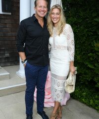 Inside Northwell Health’s First Summer Hamptons Evening With Alexa Ray Joel