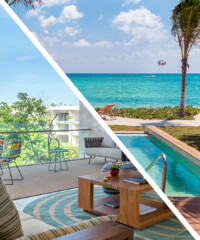 Room Request! Andaz Mayakoba