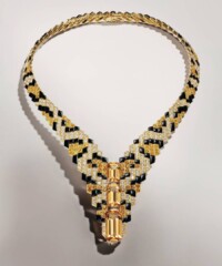 Cartier’s Animal Instincts