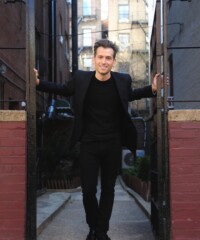 Peter Cincotti Is A “Killer On The Keys”