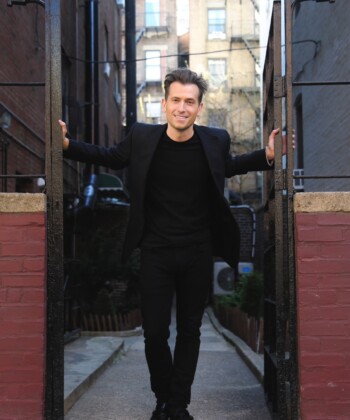 Peter Cincotti Is A “Killer On The Keys”
