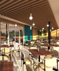 Exciting New Restaurants in Houston