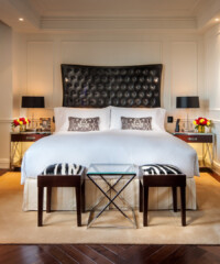 Where to Stay For Inauguration Weekend