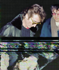 An Excerpt From The Last Days of John Lennon