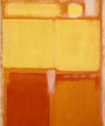 A Major Mark Rothko Exhibition Opens in Paris