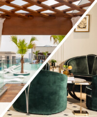 Dallas' newest boutique luxury hotel is turning heads in the Harwood District