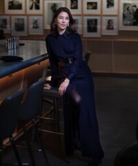 Chanel Dressed All The Stars At The Academy Museum Gala