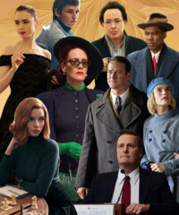 The Ultimate List of What to Watch This Fall