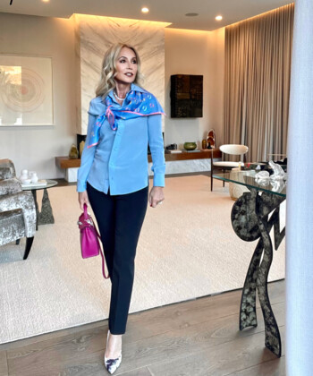 24 Hours With Anastasia Beverly Hills Founder