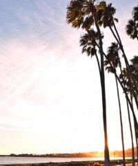 The Weekender: Santa Barbara
