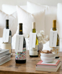 Costa Mesa-based wine shop Argaux, is a female-owned online wine shop and educational platform