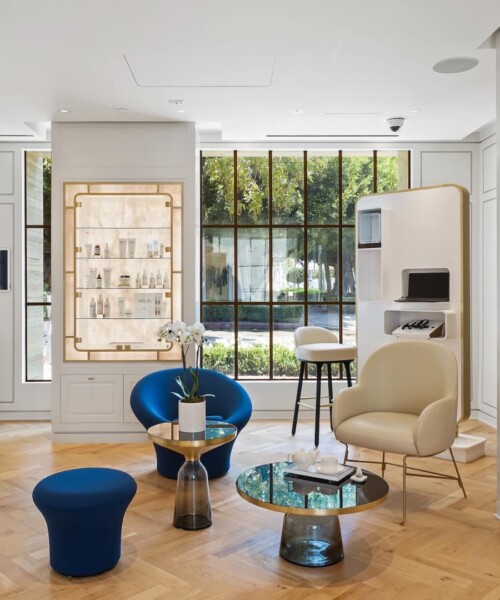 Biologique Recherche Opens a New Skin Clinic in Los Angeles